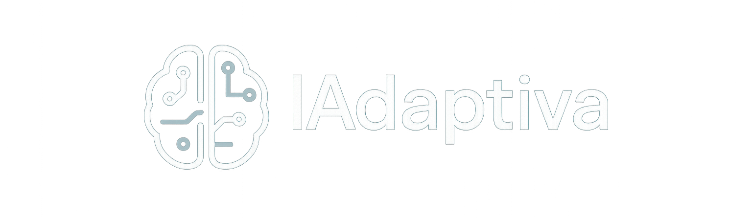 IAdaptiva Logo